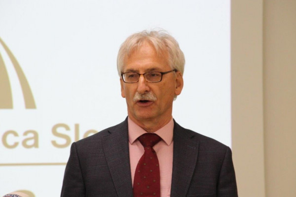 Hanzi Mikl: »Pri nas v Avstriji ni variante, da se kaj takega zgodi!«